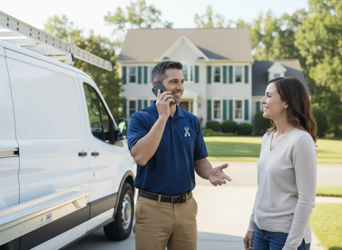 Home Gutter Service Danbury, IA FAQs